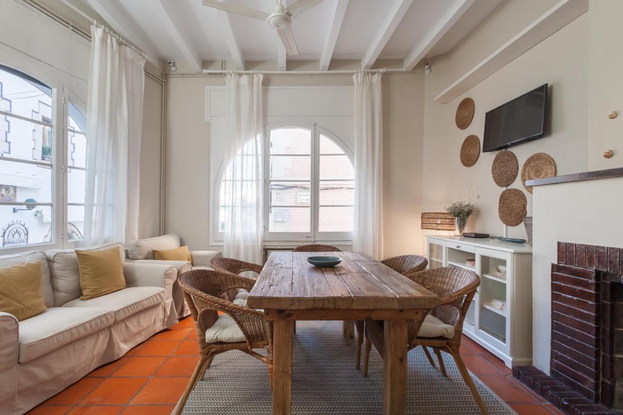 La Casita - Centro Historico Y Playa Holiday home *