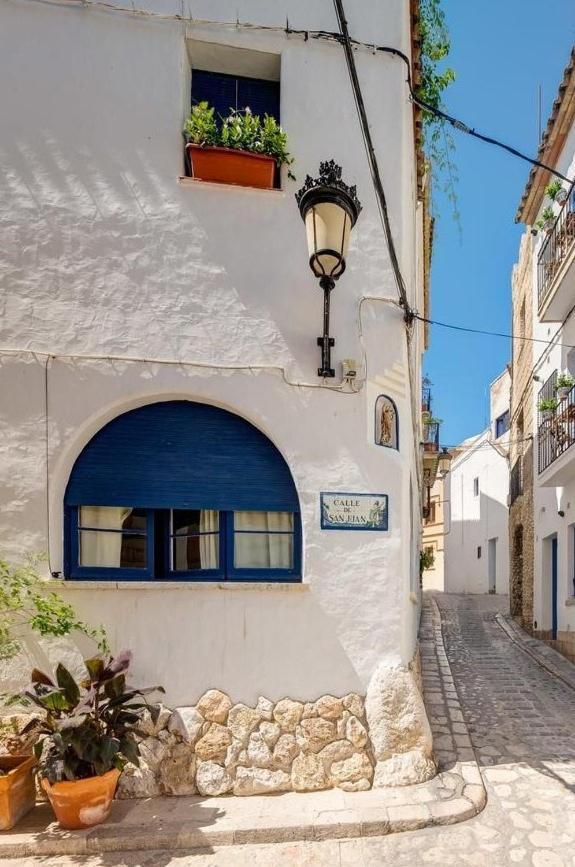 La Casita - Centro Historico Y Playa