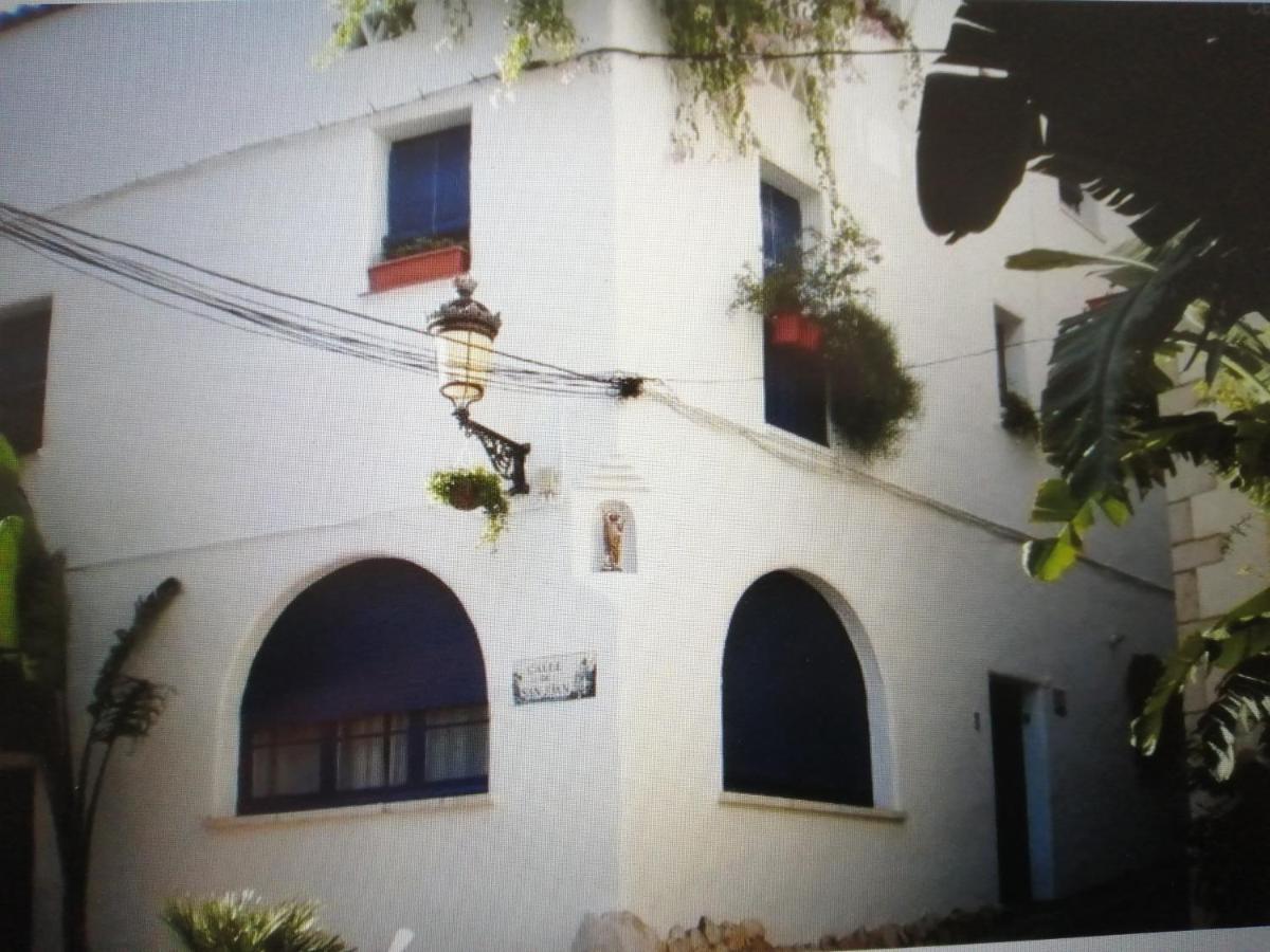 La Casita - Centro Historico Y Playa Sitges