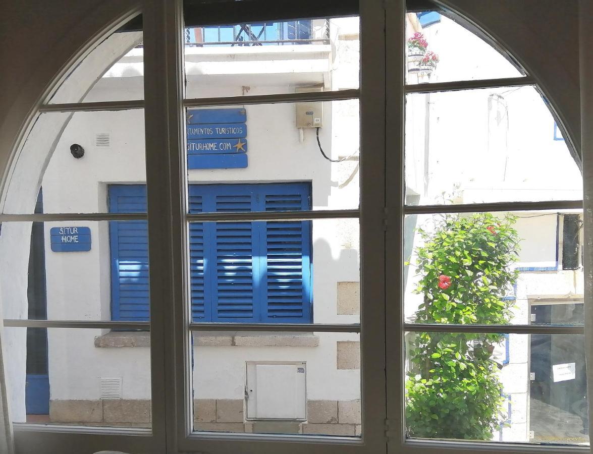 La Casita - Centro Historico Y Playa Holiday home Sitges