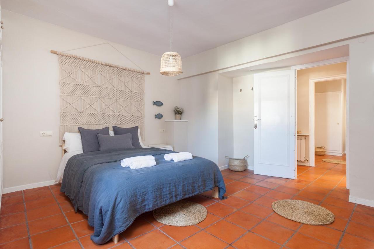 La Casita - Centro Historico Y Playa Sitges